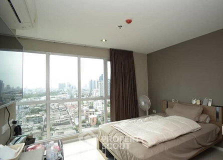 รูปภาพ 20th-Floor 2-BR At Rhythm Sathorn-Narathiwas Near BTS Chong Nonsi (ID 2835684)
