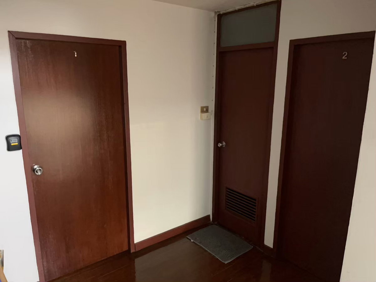 รูป 🏡 **ให้เช่าทาวน์โฮม 3 ชั้น หมู่บ้านพรรณวดี ลาดพร้าว 62/64**  📍 ทำเลดี เดินทางสะดวก เข้าออกได้หลายเส้นทาง  #รูปตรงปก - รูปที่ 28/36