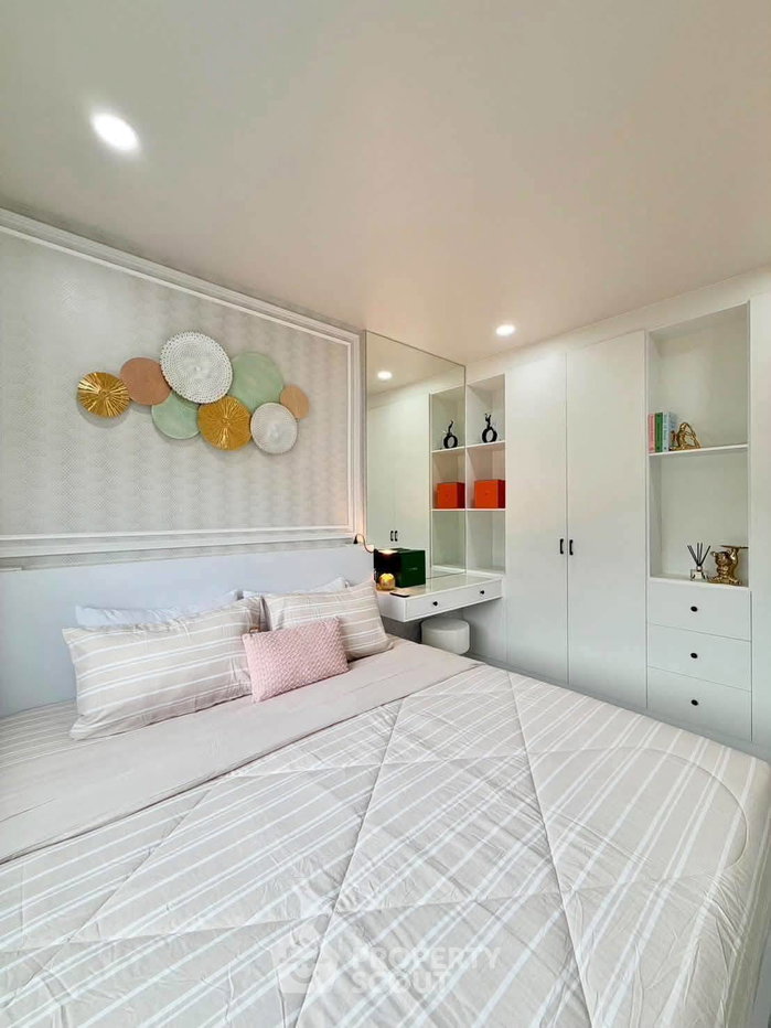 รูป บ้าน 4-ห้องนอน ที่ หมู่บ้านพฤกษานารา ใกล้ เมืองพัทยา (ID 3363179) - รูปที่ 21/23