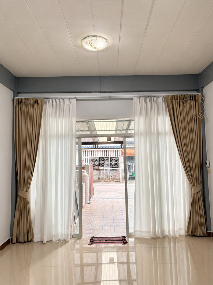 รูป 🏡 ทาวน์โฮม 2 ชั้น 2 ห้องนอน บนที่ดิน 24 ตร.ว. ✨🏡 หมู่บ้านเพชรไพลิน - รูปที่ 4/10