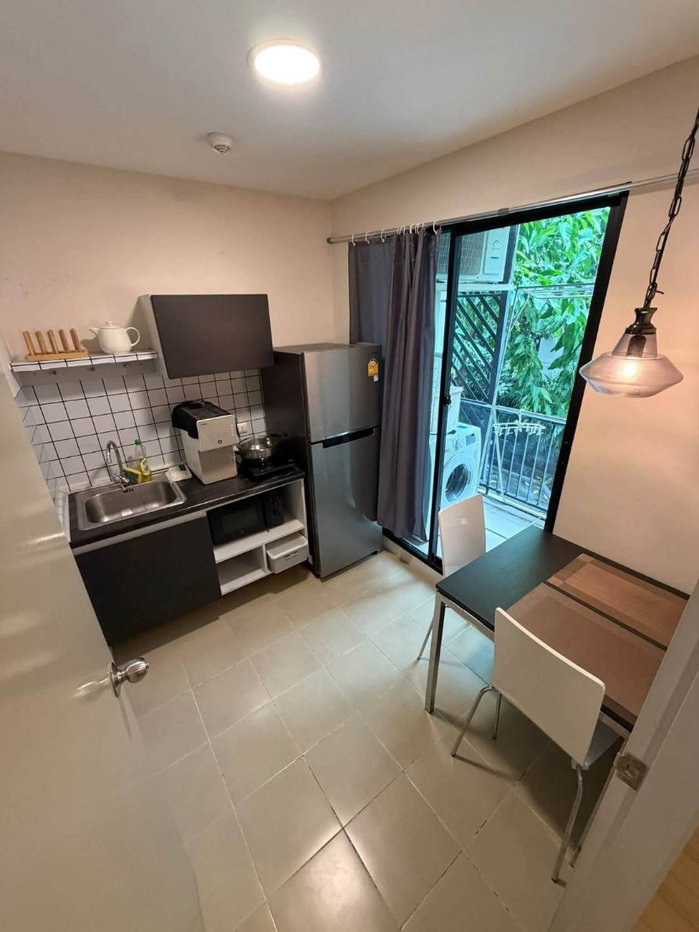 รูป ให้เช่า Lesto Condo สุขุมวิท 113 🏡 พร้อมอยู่ ‼️ ใกล้ BTS สำโรง #ตอบแชทไว 🔥🔥 รหัส L306 - รูปที่ 5/8