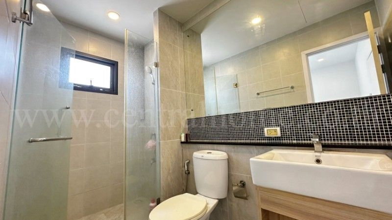 รูป ทาวน์โฮม 2 ชั้น บริทาเนีย วงแหวน-หทัยราษฎร์ จตุโชติ Built-in สวย ถนนเมน - รูปที่ 22/28