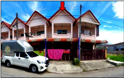 LAND 19.7 Sq.w. Muang Songkhla Songkhla for 1.8M