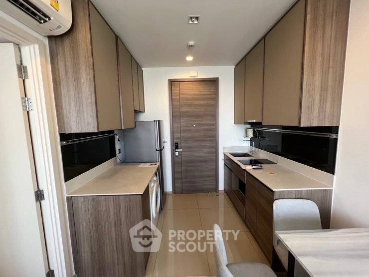 รูป คอนโด 1-ห้องนอน ที่ เดอะไลน์ พหลฯ – ประดิพัทธ์ ใกล้ BTS สะพานควาย (ID 3363197) - รูปที่ 6/17