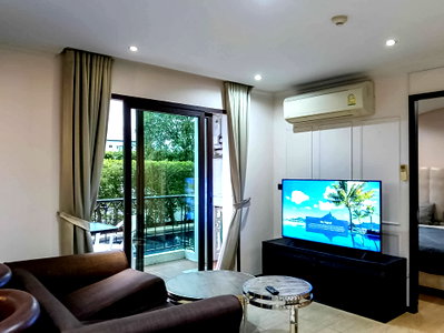 Condos for rent : 2 Bedroom Condo for Rent Venetian Signature Condo Resort