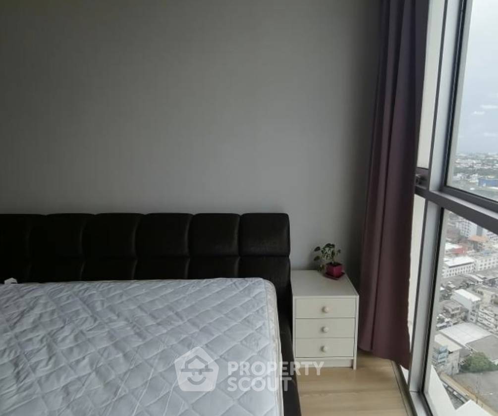 picture 2-BR Condo at Sky Walk Residences near BTS Phra Khanong (ID 2835446) - 4/5