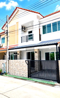 ทาวน์โฮม ภูเก็ต : ขายทาวน์เฮ้าส์/ทาวน์โฮม  พนาสนธิ์ ซิตี้ เทพอนุสรณ์ รีโนเวทใหม่ วิชิต เมืองภูเก็ต ภูเก็ต CX-178082 ✅ ทักไลน์ @connexproperty ตอบทันที ทีมงานมืออาชีพ ✅