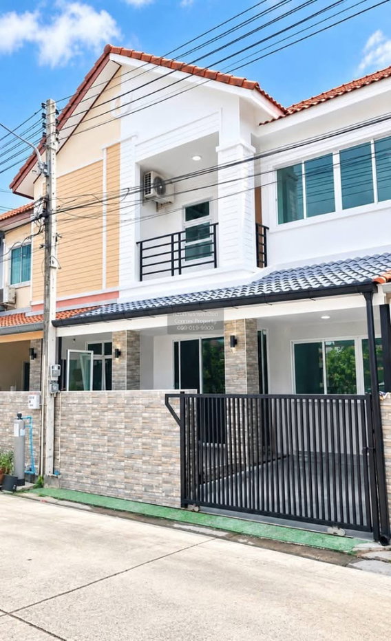 รูป ขายทาวน์เฮ้าส์/ทาวน์โฮม  พนาสนธิ์ ซิตี้ เทพอนุสรณ์ รีโนเวทใหม่ วิชิต เมืองภูเก็ต ภูเก็ต CX-178082 ✅ ทักไลน์ @connexproperty ตอบทันที ทีมงานมืออาชีพ ✅ - รูปที่ 1/10