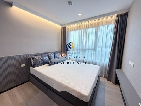 *** (เอเจนท์ประจำโครงการ) ให้เช่าคอนโด : ไอดีโอ จรัญฯ 70-ริเวอร์วิว (Ideo Charan 70-Riverview) ***