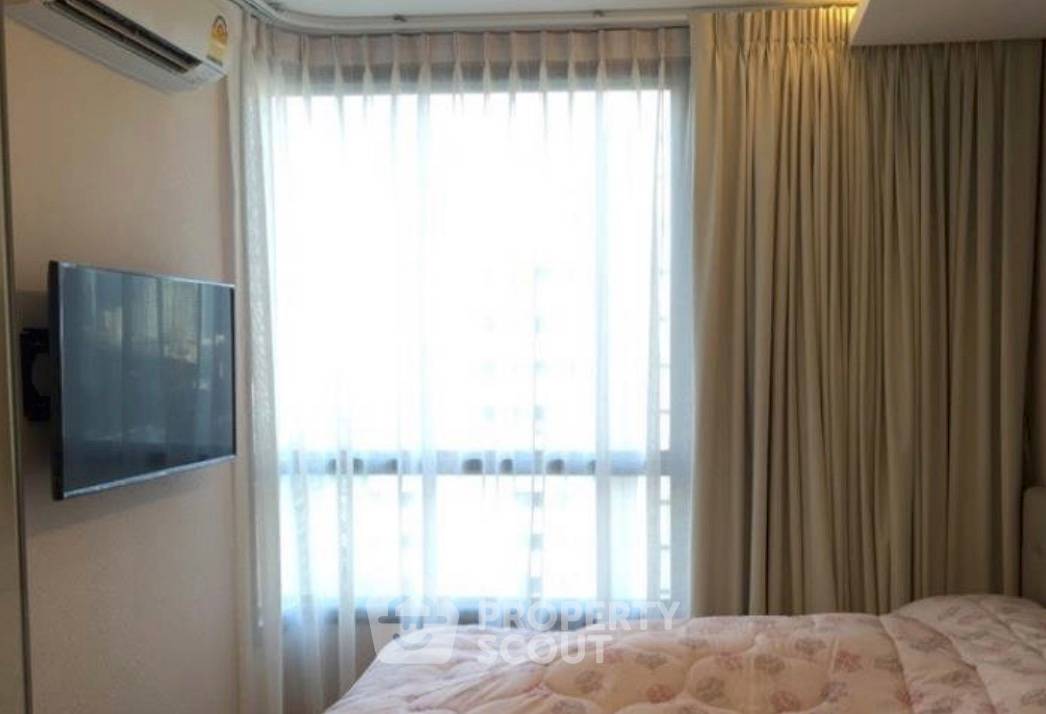 picture 1-BR Condo at H Sukhumvit 43 near BTS Phrom Phong (ID 3363389) - 6/6