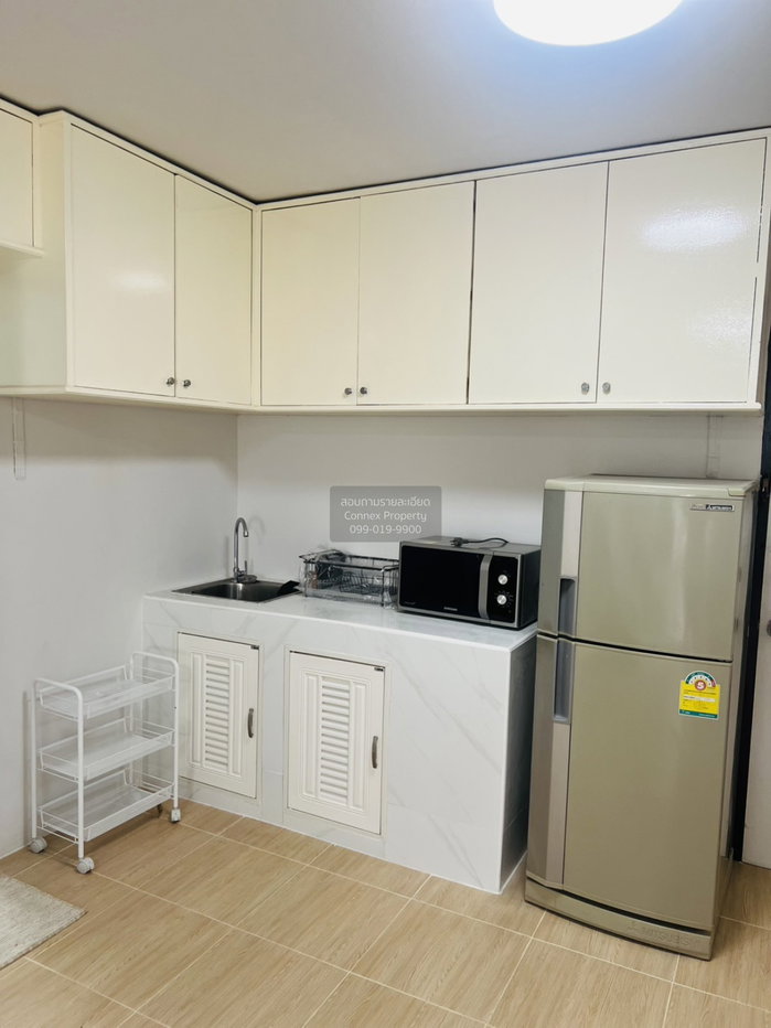 รูป เช่าคอนโด บ้านวิภาวี MRT-รัชดาภิเษก จอมพล เขต จตุจักร กรุงเทพ CX-178092 ✅ ทักไลน์ @connexproperty ตอบทันที ทีมงานมืออาชีพ ✅ - รูปที่ 4/10