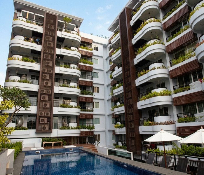 รูป A010606 The Next Garden Mix - รูปที่ 1/1