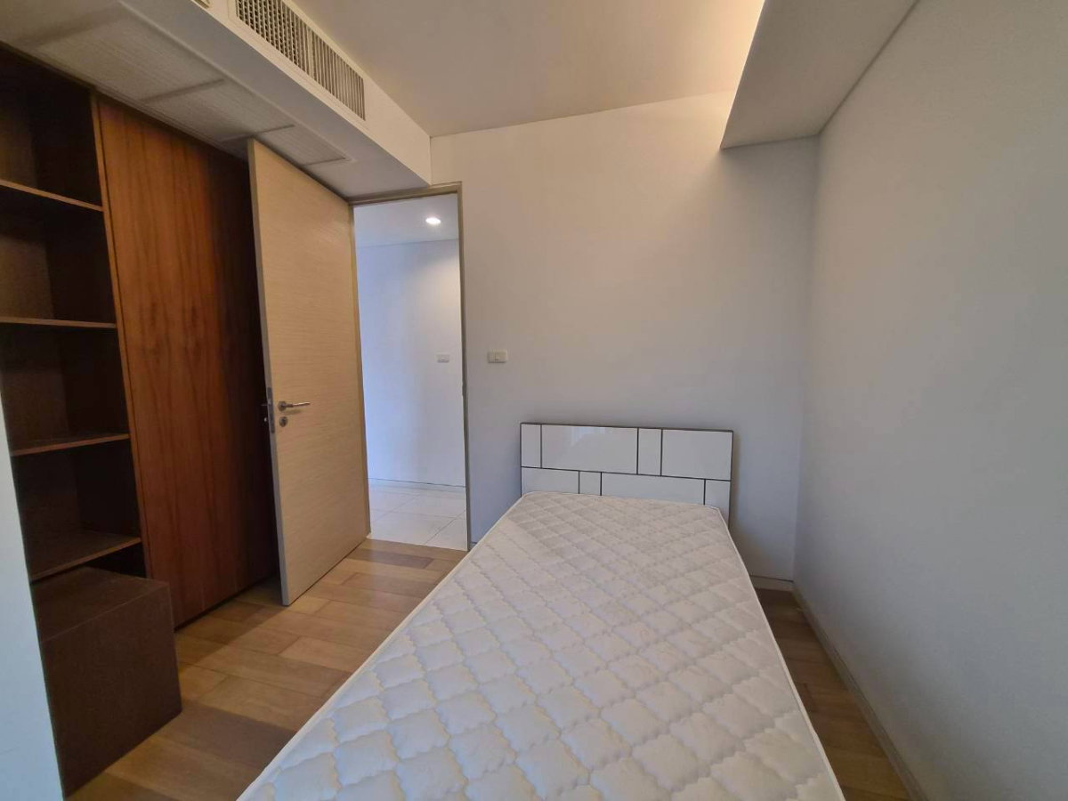 picture  Siamese Thirty Nine Condominium for Sale | 2 Bedrooms near BTS Phrom Phong - 6/10