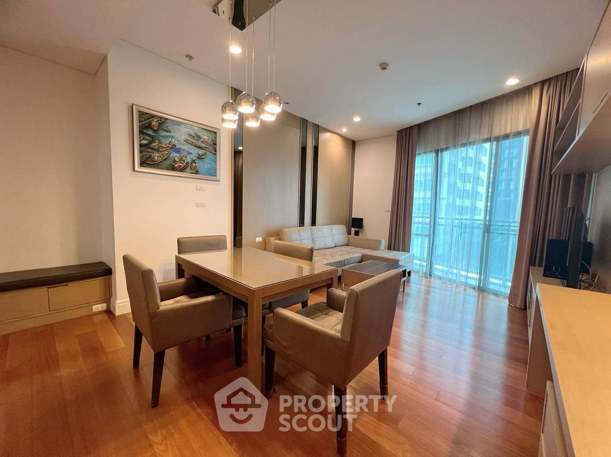 รูป คอนโด 1-ห้องนอน ที่ ไบร์ท สุขุมวิท 24 คอนโดมิเนียม ใกล้ BTS พร้อมพงษ์ (ID 1507752) - รูปที่ 2/9