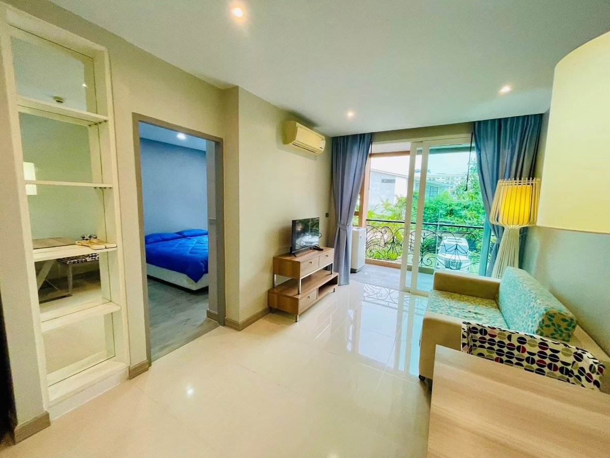 รูป แอตแลนติส คอนโด รีสอร์ท ให้เช่า‼️ - รูปที่ 2/11
