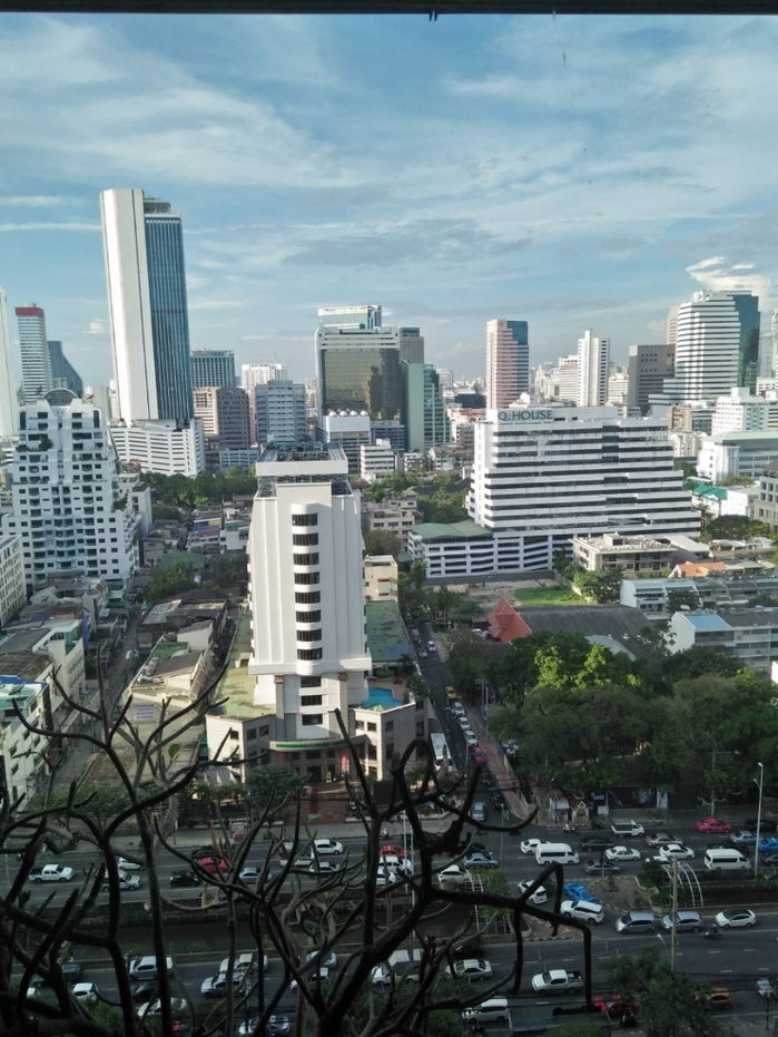 รูป 🏙️ ให้เช่า The Met Sathorn | เดอะ เม็ท สาทร 🛏️ 2 ห้องนอน | 🚿 2 ห้องน้ำ ใกล้ BTS ช่องนนทรี - รูปที่ 4/14