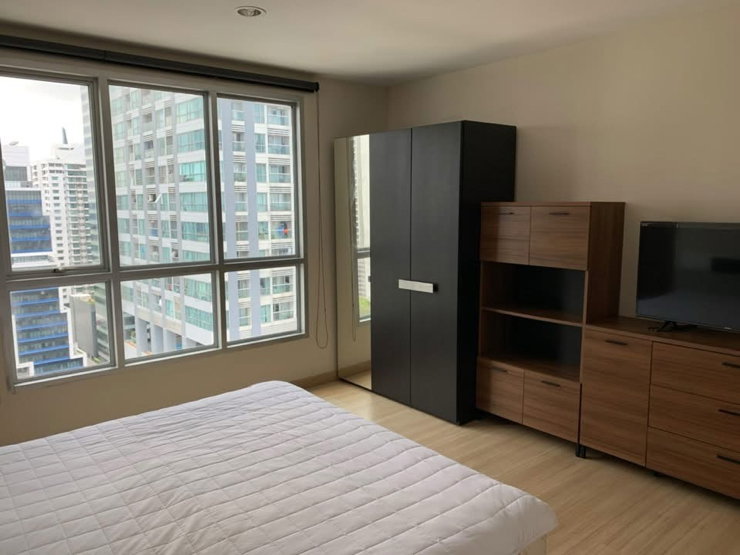 picture 🔥 Life@Sathorn | 2 Bedrooms in Sathorn🔥 - 8/11