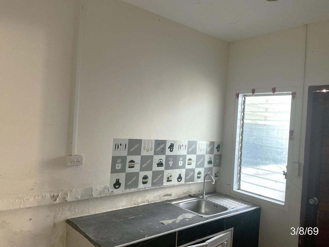 picture TOWN HOUSE 25 Sq.w. Ban Chang Rayong for 1.3M - 19/25