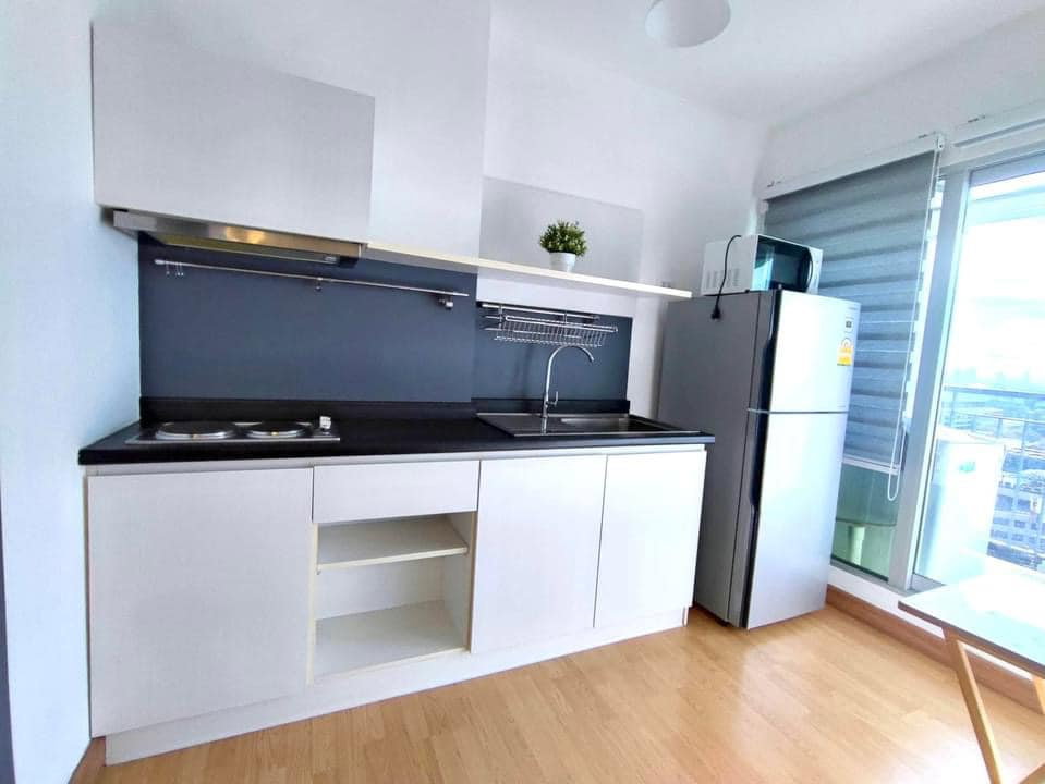 picture Condo for Rent: Aspire Rama 4 Nea BTS Ekkamai - 5/7