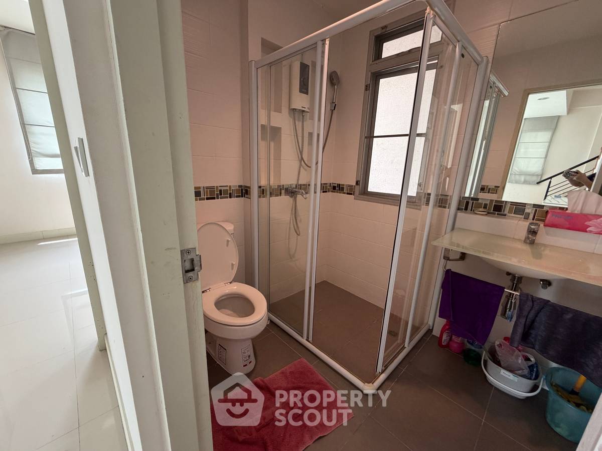 picture 4-BR House For Sale, Life Bangkok Boulevard-Ramintra (142 Sqm) (ID 1931559) - 24/29