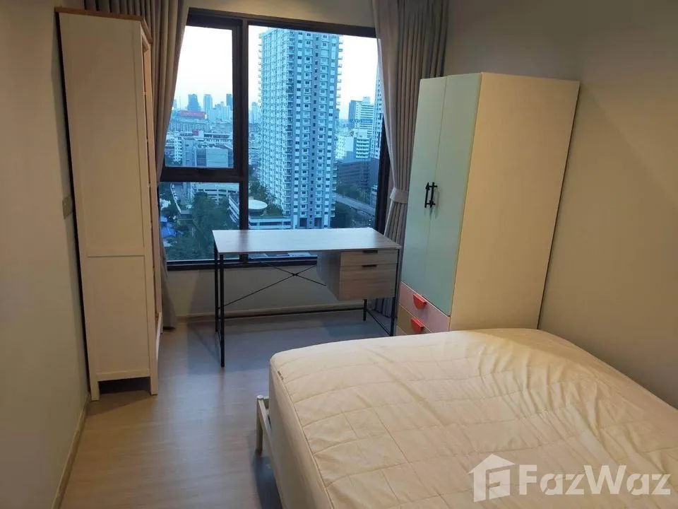 picture 2 Bedroom Condo for rent at Life Asoke Rama 9 1685234 - 15/15