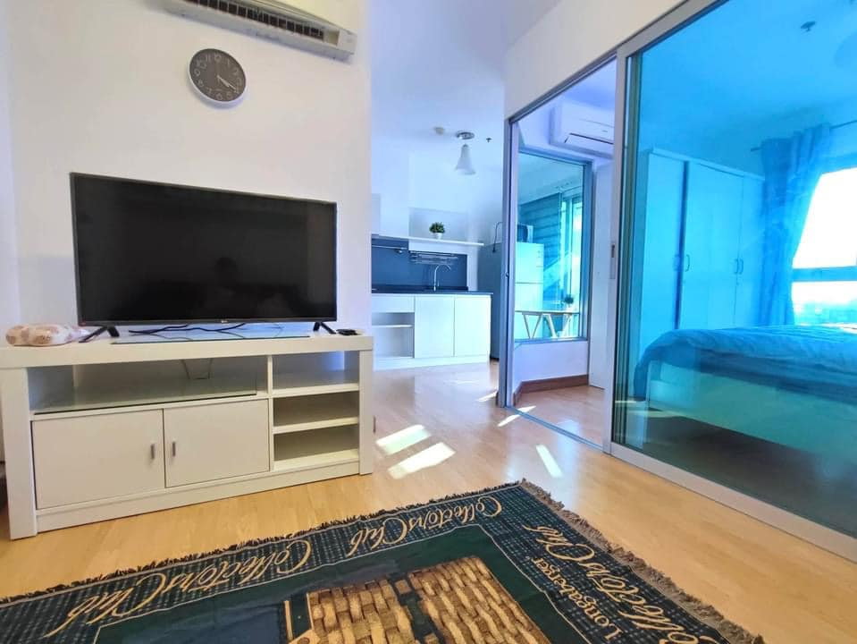 picture Condo for Rent: Aspire Rama 4 Nea BTS Ekkamai - 1/7