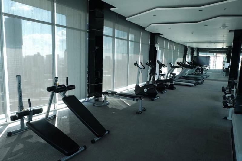รูป Aspire Sukhumvit 48 |🚄 ใกล้ BTS พระโขนง และ W District - รูปที่ 7/8