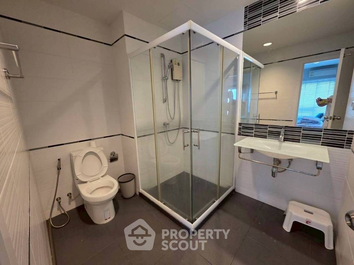 รูป คอนโด 1 ห้องนอนให้เช่า Centric Sea Pattaya พัทยากลาง (ID 2390205) - รูปที่ 3/7
