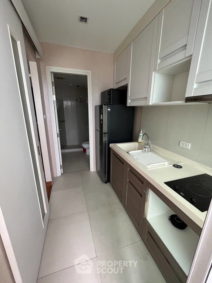 picture 1-BR Condo at Ivy Sathorn 10 near BTS Saint Louis (ID 2993549) - 5/10
