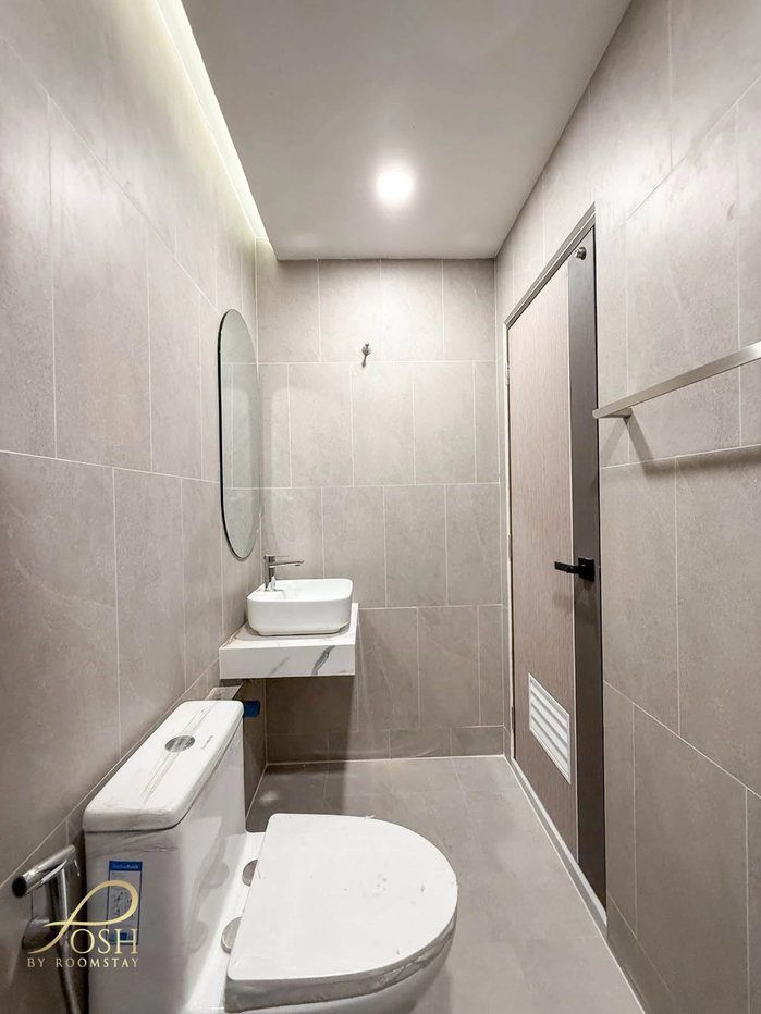 รูป สุขสโม @ ฉลอง ทาวน์โฮม2ชั้นสร้างใหม่ ตั้งอยู่ หลัง HomePro ที่มาพร้อม 3ห้องนอน 3ห้องน้ำ พร้อมดีไซน์โมเดิร์น เหมาะสำหรับลงทุน - รูปที่ 22/32