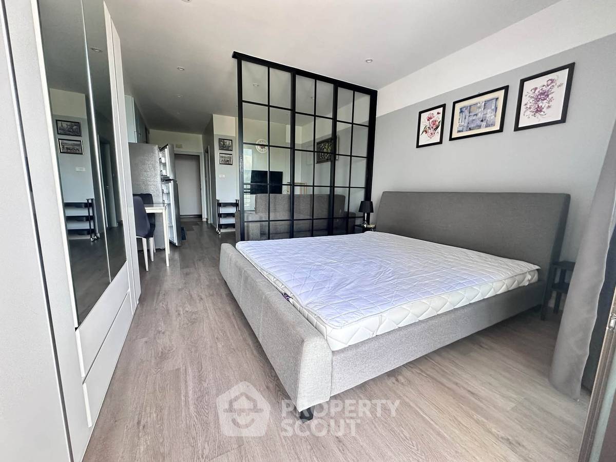 picture 16th-Floor 1-BR Condo At Pattaya Hill Resort, Phratamnak (ID 3362473) - 14/18