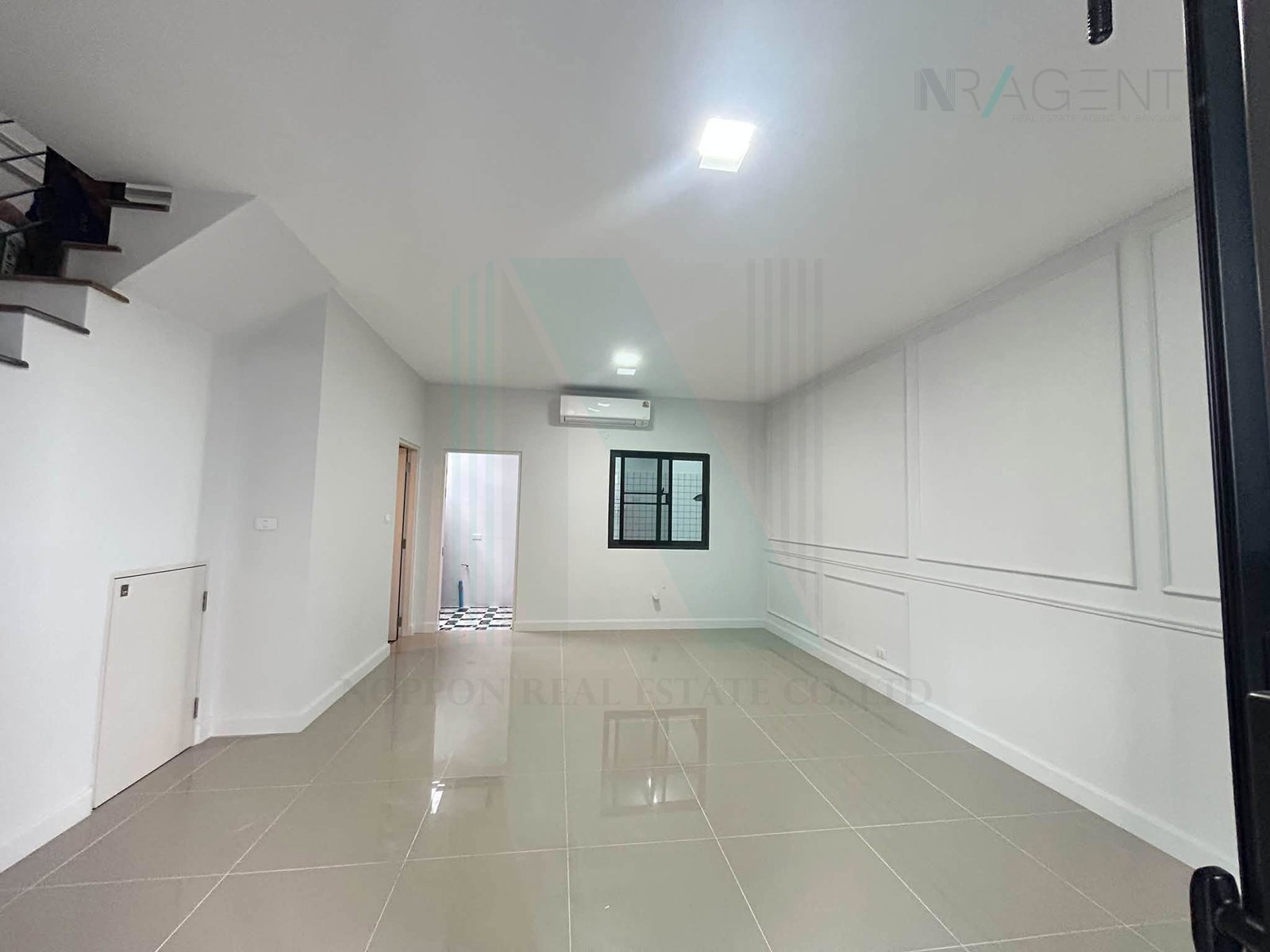 ขายทาวน์โฮม 3 ห้องนอน 110 ตร.ม. 18 ตร.ว. บ้านกลางเมือง วิภาวดี - แจ้งวัฒนะ