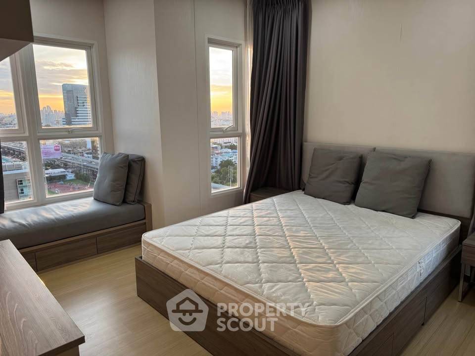 รูป คอนโด 2 ห้องนอน ชั้น 17 Supalai Veranda Ramkhamhaeng (ID 3343247) - รูปที่ 4/16