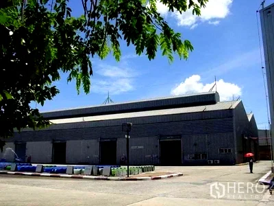 โรงงาน นิคมซีพี ระยอง (ซีพีพีซี) : ขาย โรงงาน 13048 ตรม นิคมพัฒนา ระยอง