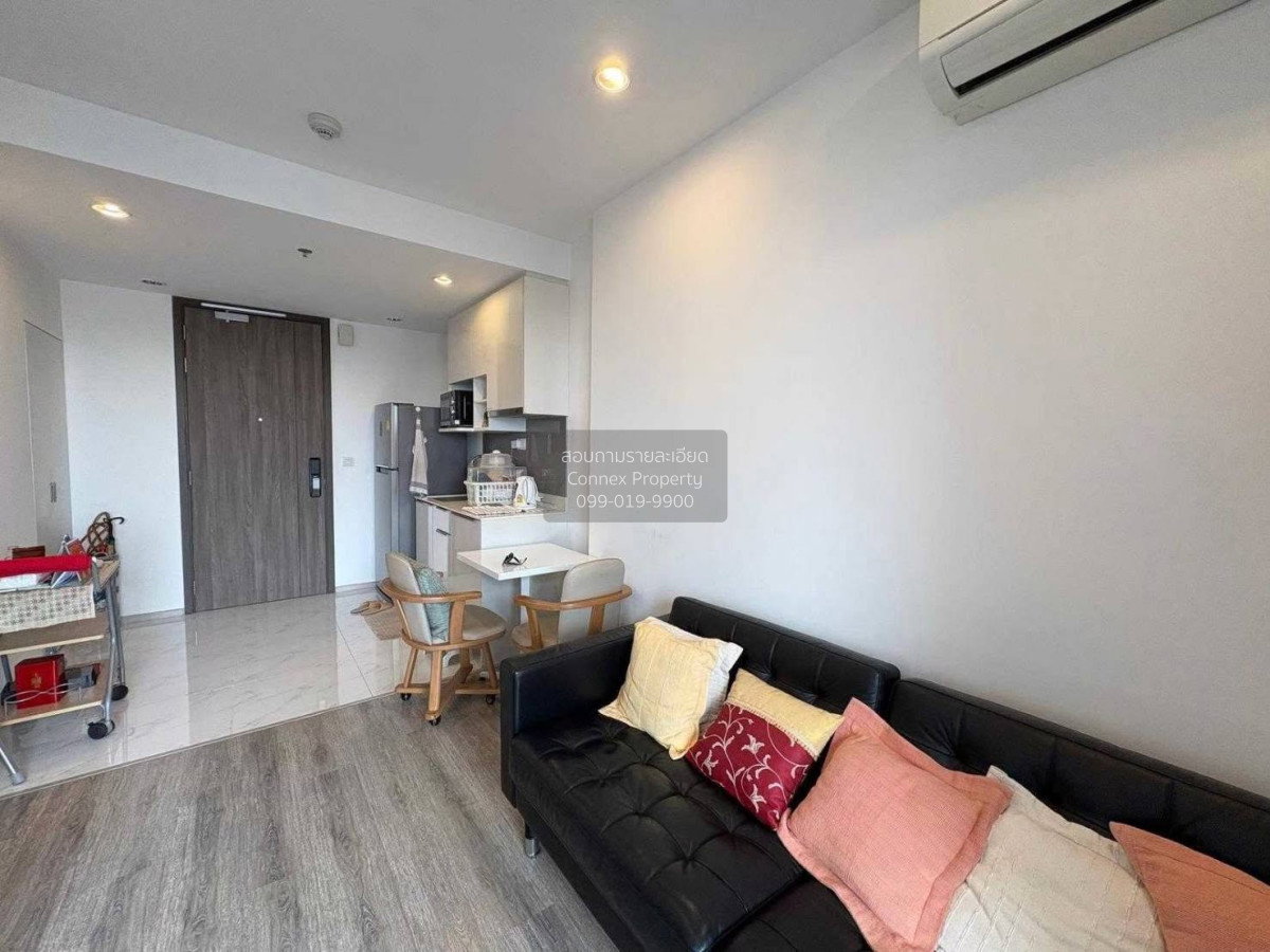 รูป เช่าคอนโด  ไอดีโอ โมบิ สุขุมวิท 66 BTS-อุดมสุข บางนาเหนือ เขต บางนา กรุงเทพ CX-178224 ✅ ทักไลน์ @connexproperty ตอบทันที ทีมงานมืออาชีพ ✅ - รูปที่ 2/7