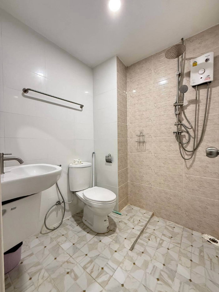 รูป ให้เช่า KN Town condominium  เพียง 10,000 บาท/เดือน - รูปที่ 12/13