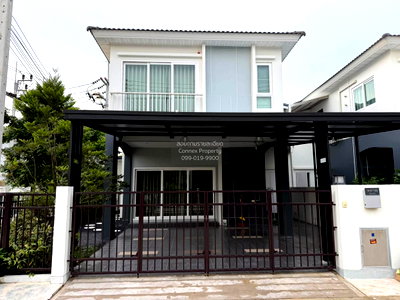 เช่าบ้านเดี่ยว ภูเก็ต : เช่าบ้าน  ศุภาลัย พรีโม่ อนุสาวรีย์ฯ - ภูเก็ต ศรีสุนทร ถลาง ภูเก็ต CX-178754 ✅ ทักไลน์ @connexproperty ตอบทันที ทีมงานมืออาชีพ ✅
