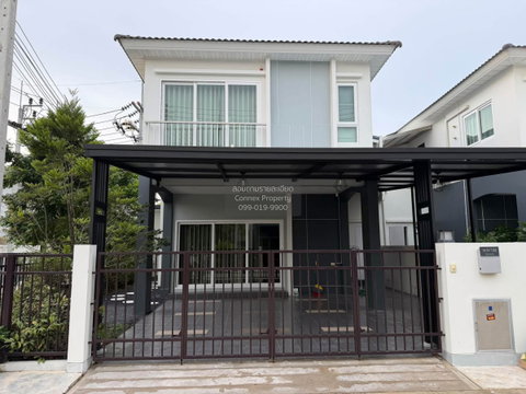 For Rent House , Supalai Primo Monument - Phuket , Si Sunthon , Thalang , Phuket , CX-178754 ✅ Live chat with us ADD LINE @connexproperty ✅