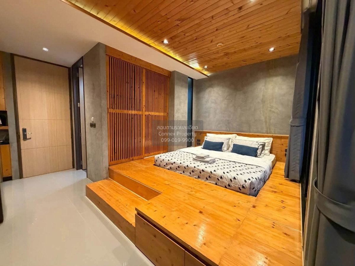 รูป เช่าคอนโด ในหาน รีไลฟ์ คอนโดมิเนียม ราไวย์ เมืองภูเก็ต ภูเก็ต CX-178221 ✅ ทักไลน์ @connexproperty ตอบทันที ทีมงานมืออาชีพ ✅ - รูปที่ 1/5