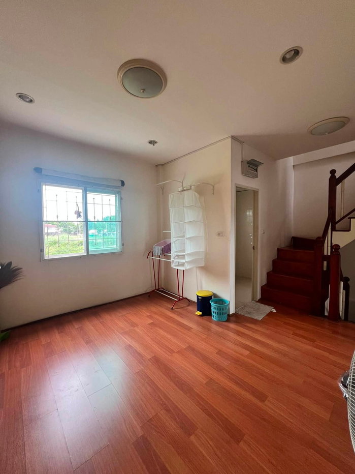 รูป ให้เช่า ทาวน์โฮม หมู่บ้านไลโอ พหลโยธิน-วัชรพล (พหลโยธิน 54/1) 3 ชั้น 3 นอน 3 น้ำ 20 ตรว เพียง 17000 บาท - รูปที่ 18/25