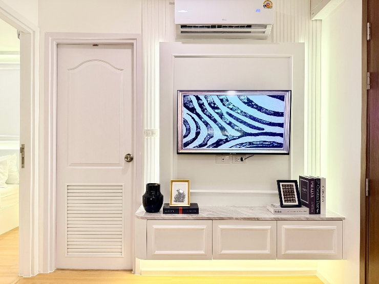 รูป ห้องใหม่ ให้เช่า 𝐂𝐞𝐫𝐨𝐜𝐜𝐨 บางนา 36  - รูปที่ 2/26