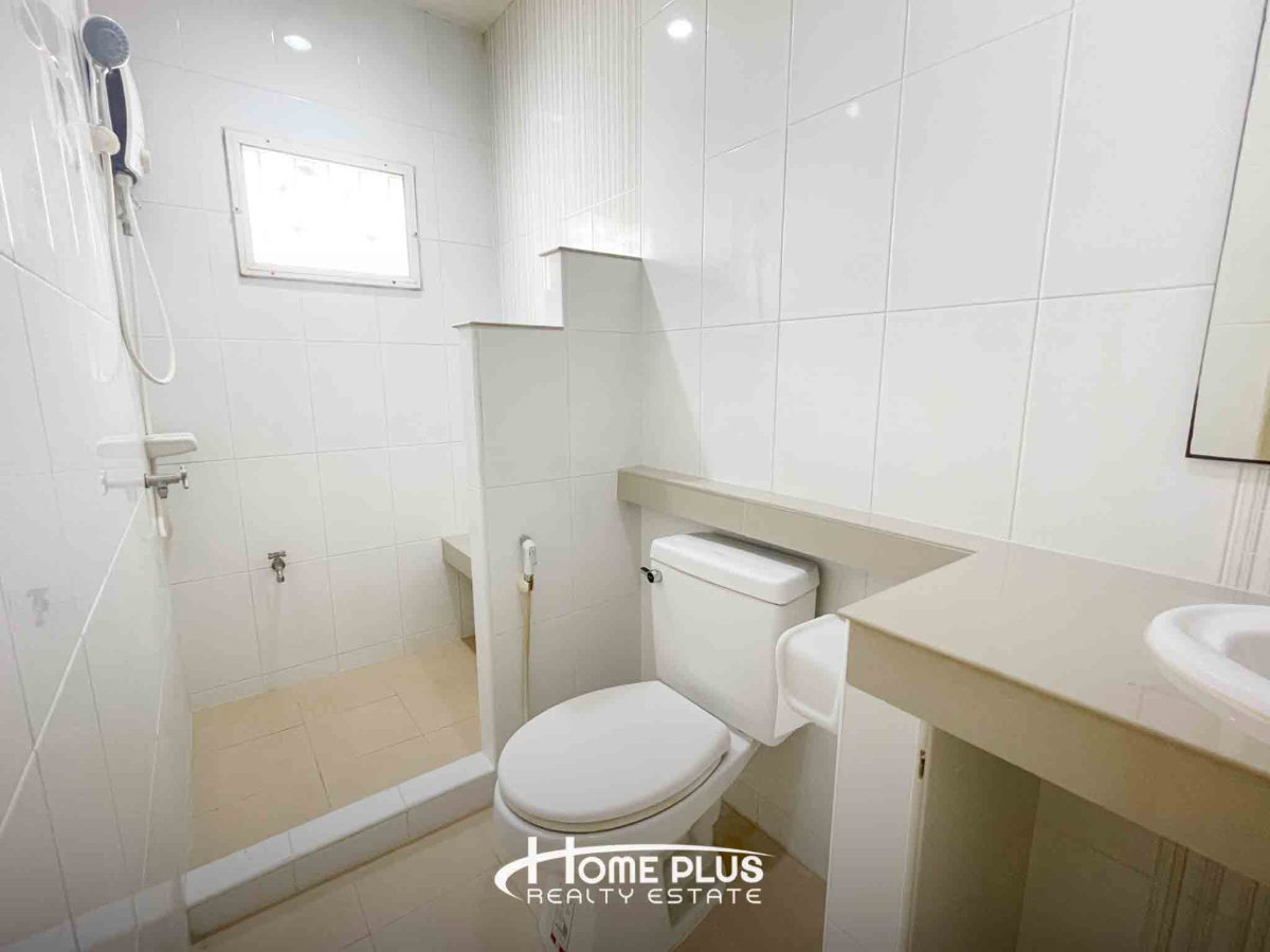 รูป 🏡 ขายทาวน์เฮ้าส์ 2 ชั้น บ้านพิศาลเทียนทะเล 20 โครงการ 2 ซอยบางกระดี่ 19 แยก 9 - รูปที่ 16/22