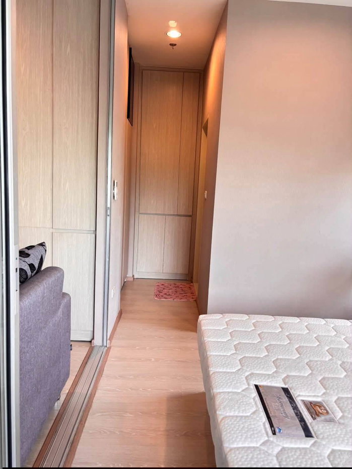 picture Niche Mono Sukhumvit - Puchao for rent ✨ Fully furnished - 6/11