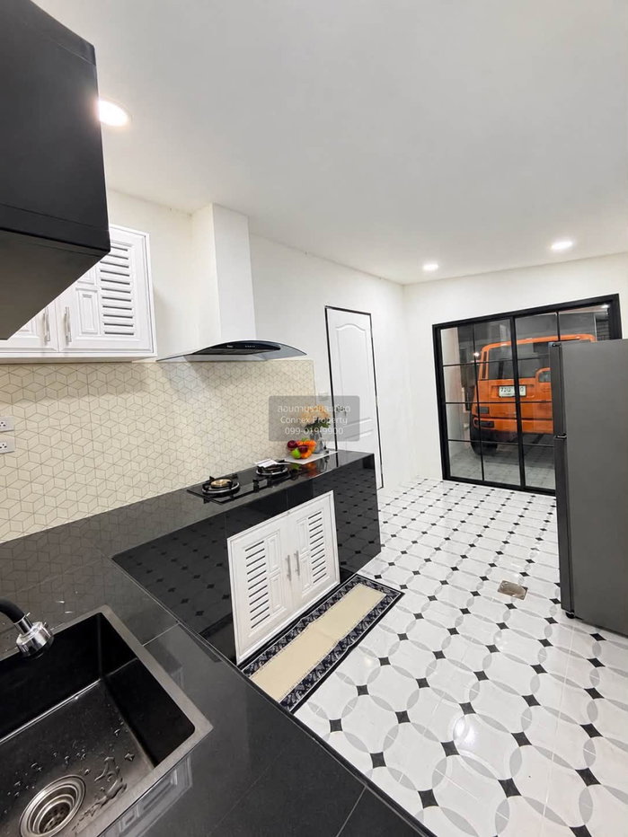 รูป ขายบ้าน  ดี แอนด์ ดี เฟส 2 ตะเคียนเตี้ย บางละมุง ชลบุรี CX-178774 ✅ ทักไลน์ @connexproperty ตอบทันที ทีมงานมืออาชีพ ✅ - รูปที่ 7/12