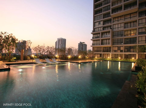 ✨ For Sale: The Issara Ladprao Condo ✨💰 Only 2,680,000 THB