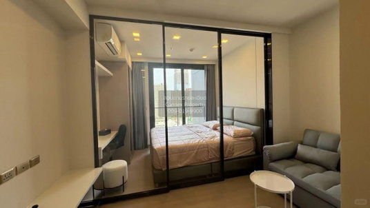 รูปภาพ For Rent Condo , One9Five Asoke - Rama 9 , MRT-Phra Ram 9 , Huai Khwang , Huai Khwang , Bangkok , CX-179083 ✅ Live chat with us ADD LINE @connexproperty ✅