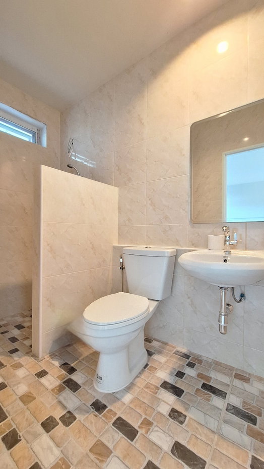 รูป 𝙁𝗼𝗿 𝙍𝗲𝗻𝘁 🌳ทาวโฮมส์ใหม่ให้เช่า (แม่โจ้-เจดีย์แม่ครัว) 🚫น้ำไม่ท่วม ราคา 10,000 บาท/เดือน 3 ห้องนอน 3 ห้องน้ำ แอร์ 3 ตัว
- รูปที่ 20/21