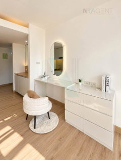 🎉 For Sell Condo FAMILY PARK Building D, Floor 3,Studio, Room size 28.00 sqm