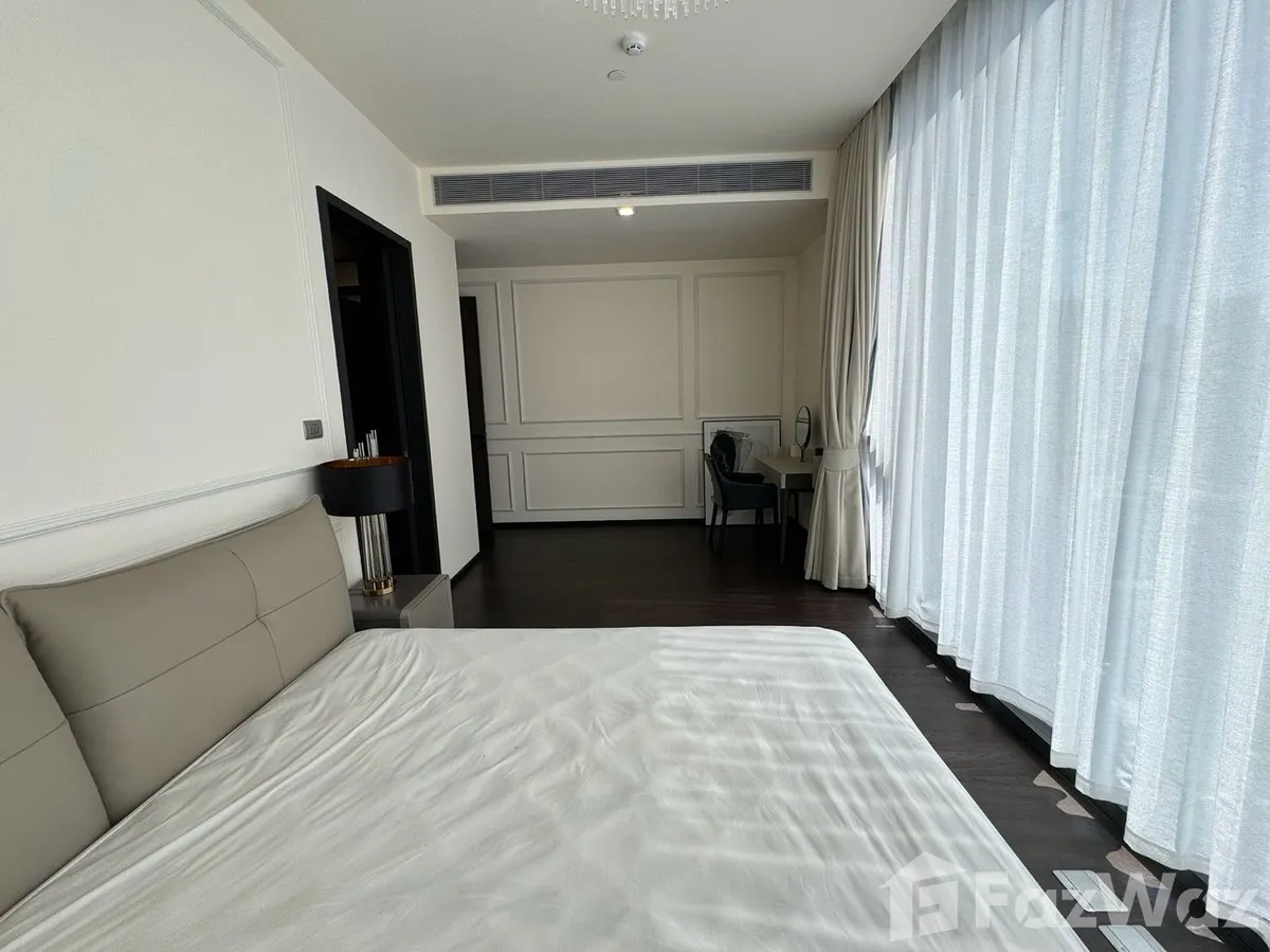 picture 3 Bedroom Penthouse for rent at Laviq Sukhumvit 57 6832033 - 12/14