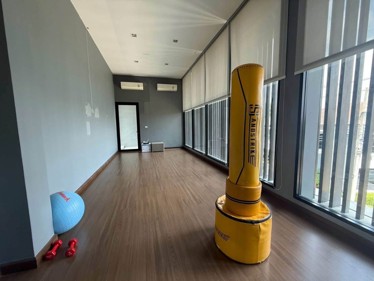 รูป ขายบ้านเดี่ยว The City พัฒนาการ 97 | 76 ตร.ว. 304 ตร.ม. | บ้านพร้อมอยู่ - รูปที่ 19/19